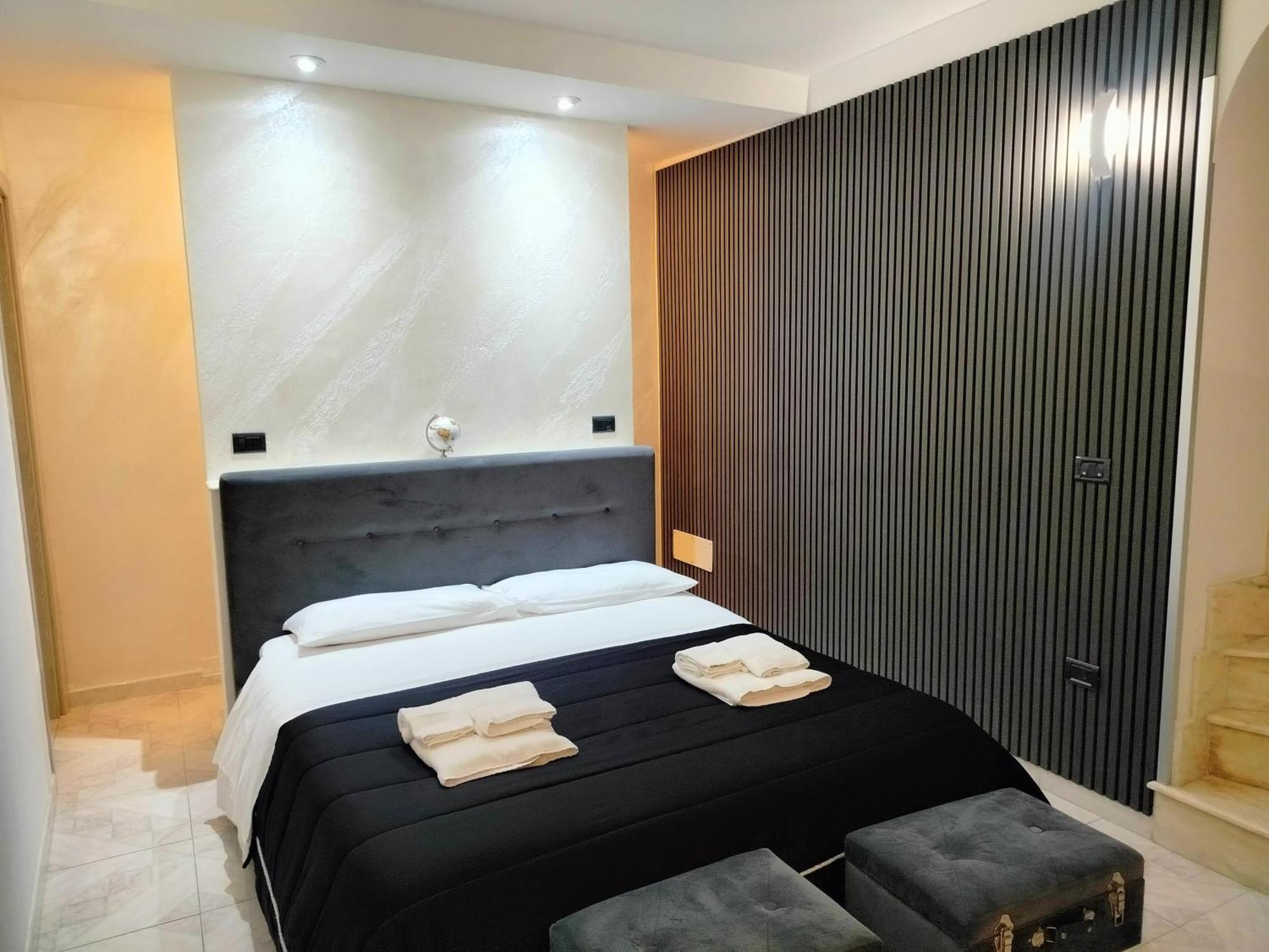 Cryago Guest house Noto